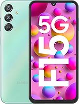 Samsung Galaxy F15 5G